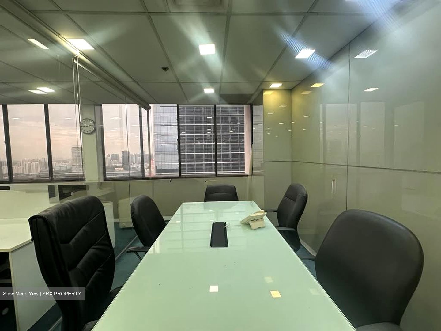 International Plaza (D2), Office #553762421